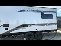 Check out this Video for a 2026 Forest River Cherokee Grey Wolf Black Label 18RRBL(Stock #K097757)  for sale by RV Dynasty. This unit is located in Bunker Hill, IN