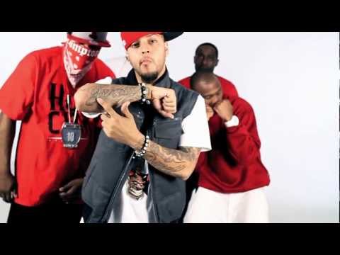 Nu Jerzey Devil ft. Term - Shot Kaller Remix