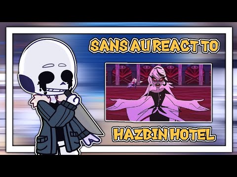 Sans au react to — Out for love ✦ Eng/Rus ✦ Part 3