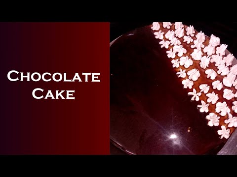 Chocolate Cake Recipe 🥧🥧👩‍🍳