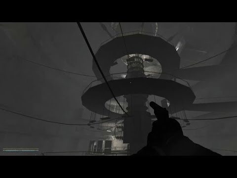 Stalker Anomaly : MAIN STORY : Shutting down the Miracle Machine