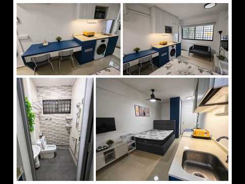 531 Ang Mo Kio Avenue 10, 531 Ang Mo Kio Avenue 10, Ang Mo Kio / Bishan / Thomson, Studio, 160 sqft, HDB Flat For Rent, by Steve Voon, 24536936 - PropertyGuru.com.sg