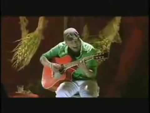 GRUPO NEGROS  En un solo dia a