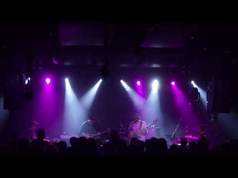 Strange Machines - Live at Putnam Place 12/8/2023 FULL SHOW