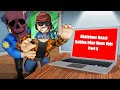 Skeletons Roast More Roblox Dhar Mann Vids Part 2 Shaneplays