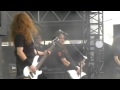 Exodus - Strike Of The Beast - live @ Soundwave ...