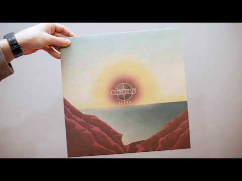 Chillum Trio - Taïm (Budabeats Records)