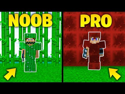 IL PRO SUPERA NOOB! - ARMATURA 1€ vs 10000€ - Minecraft ITA