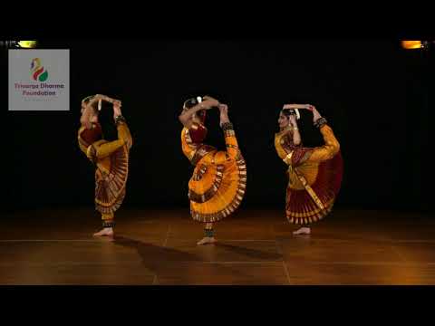 BHARATNATYAM PROMO