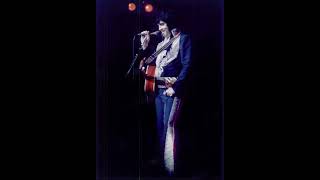 Elvis Presley - Live Las Vegas, NV (December 13th, 1975) Full Concert