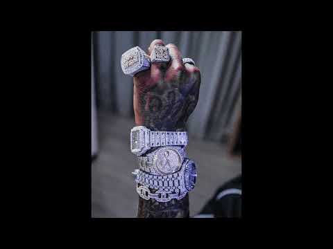 [FREE] Rylo Rodriquez X Lil Dann Type Beat | "SHINY"