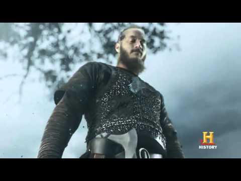Vikings Season 2 (Teaser)