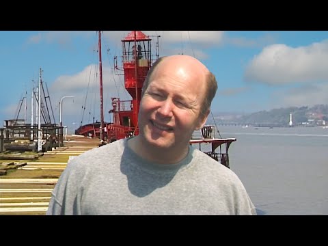 RNI RSL 2000  - Conversation with Norman Barrington