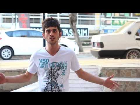 SLower Selo & Harabe & Mehmet Yüce [ Kalpten Yazmak ] HD CLİP