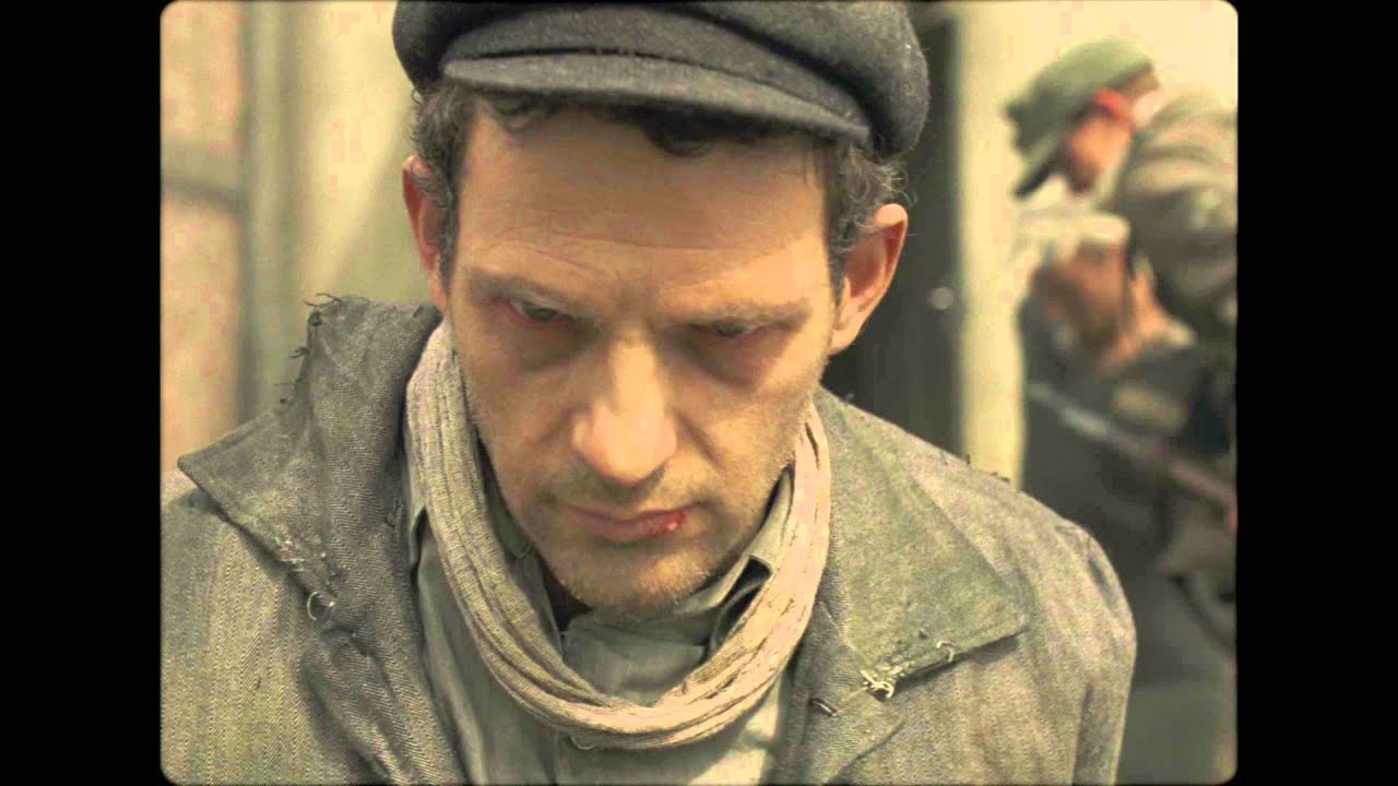 LE FILS DE SAUL - Bande Annonce VF