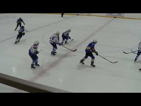 U14 AA RNK Kings vs. UJK osa 3