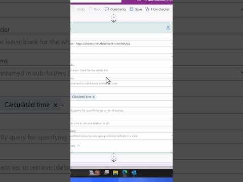 PowerAutomate: Tips for working with more than 100 items in Flow PowerAutomate: Tips for working with more than 100 items in Flow
