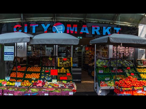 City Markt Mönchengladbach