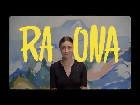 Bande-annonce VOST du film Ramona fait son cinéma - Réalisation Andrea Bagney UFO Distribution