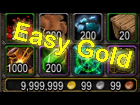 WoW BFA Garrison Gold Making Guide | WoW BFA Garrison Guide (World of Warcraft Battle for Azeroth)