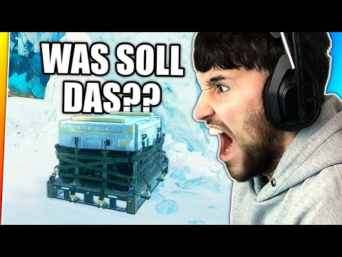 ICH HASSE BO7 DAFÜR!!