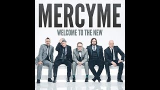 MERCY ME - HOUSE OF GOD [AWESOME LYRIC VIDEO]