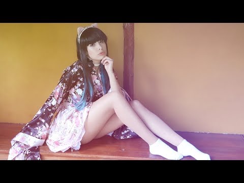 SAKURA FELL - ALBUM PREVIEW - CYO Style x Maryan MG