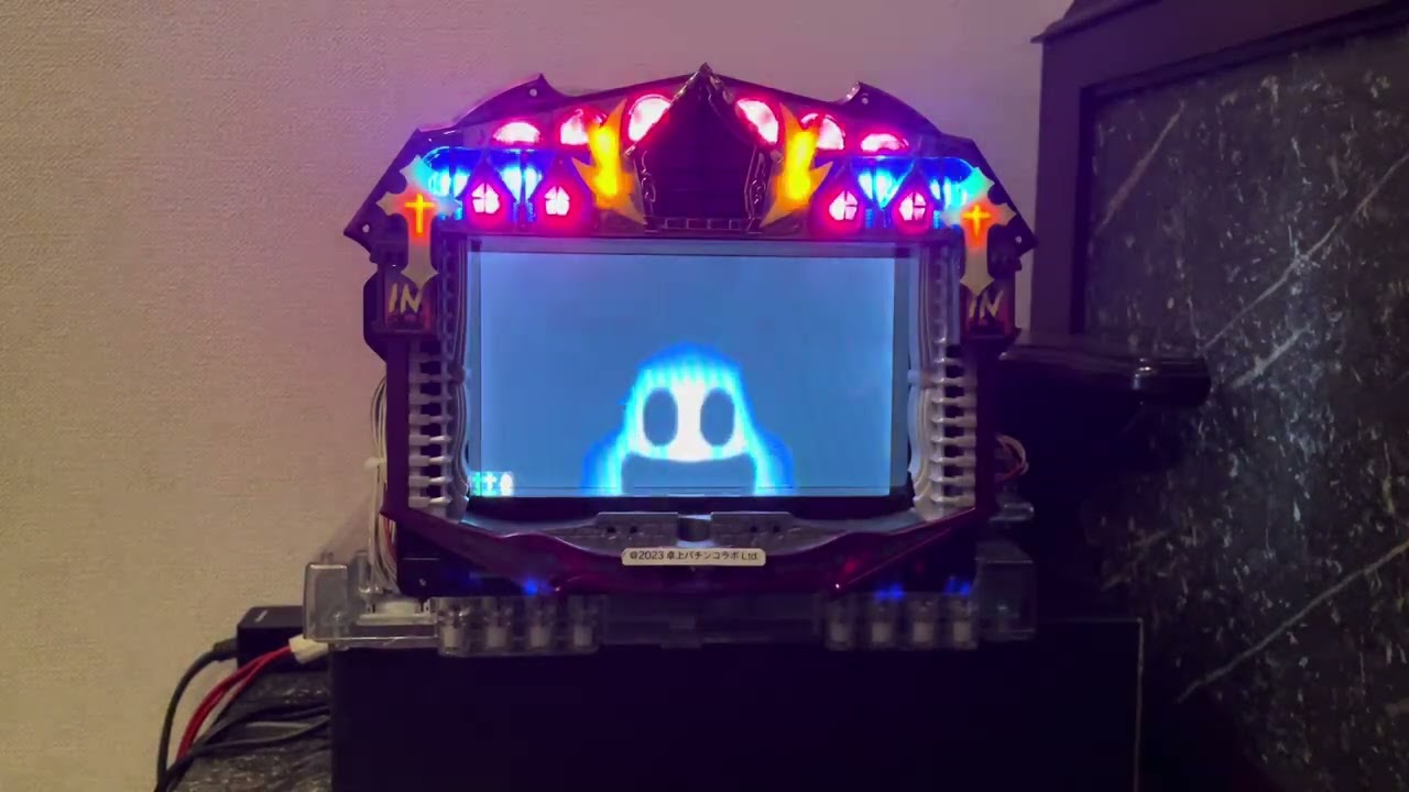 Youtube ゴーストハウス