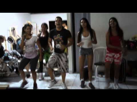 Paquito de Jampa - Mc Federado - Desloca