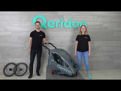 Qeridoo Qupa Montage