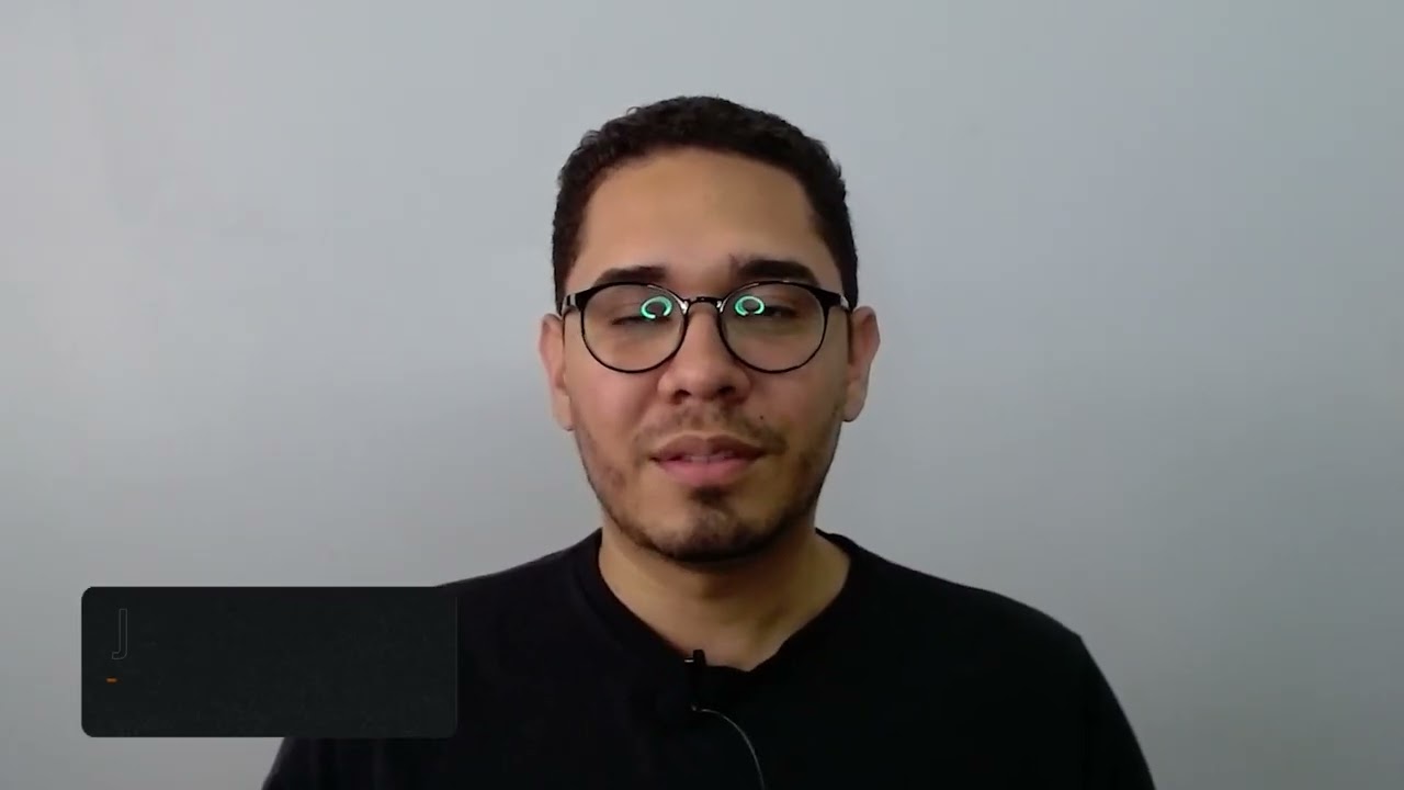Apresentação do curso
