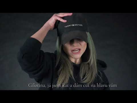 Lylyth999 - Gilotina