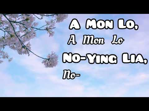 "IT IS WELL" cover by Zaren Ngullie and Rumbeni Ophyopvui