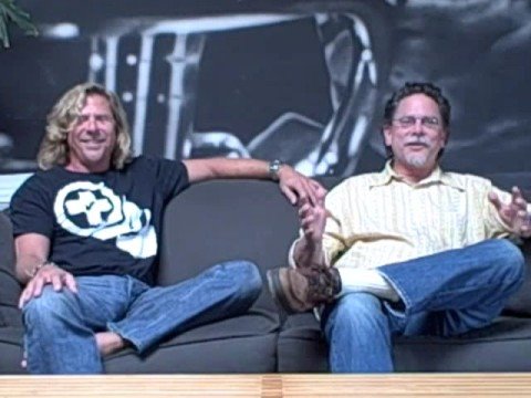 Wojahn Episode 4 - "Oh No You Didn't (Full Choir Version)"