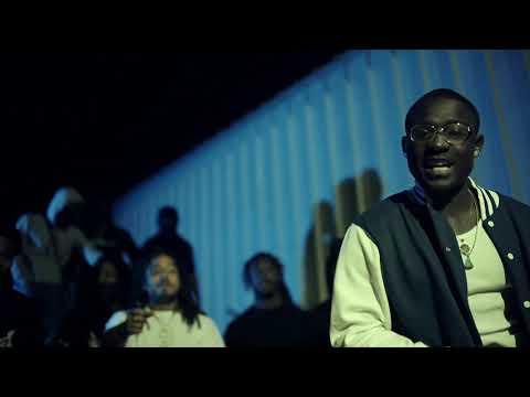 J Blacc - Exposing Me (Official Music Video)