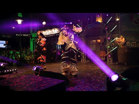 GGVF 2023: Domm & Dööl - Vasteloavendsjecke