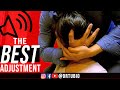 MISSING MENSTRUAL CYCLES CURED BY CHIROPRACTIC ADJUSTMENT Loud Neck Cracks Dr Tubio