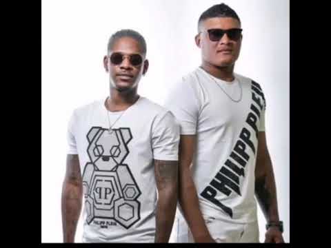 Madii Madii ft Jason le Boucher  Mo content twa