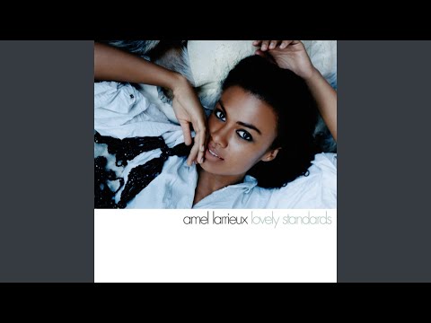 I Like the Sunrise - Amel Larrieux