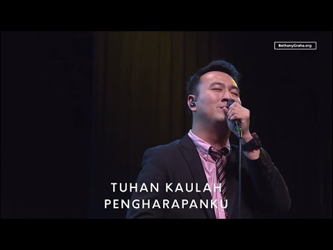 Tuhan Kaulah Pengharapanku - Bethany Nginden
