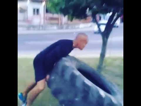 Bboy cruel monster kings crew