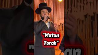 קומזיץ הכנה  לכבוד חג מתן תורה מוטי ויזל & יענקי לנדא ותזמורתו & מקהלת נשמה #livemusic