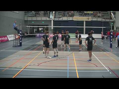 De Stadsjochies VVU HS1 - Zaanstad HS1 5-4-2025 deel 1