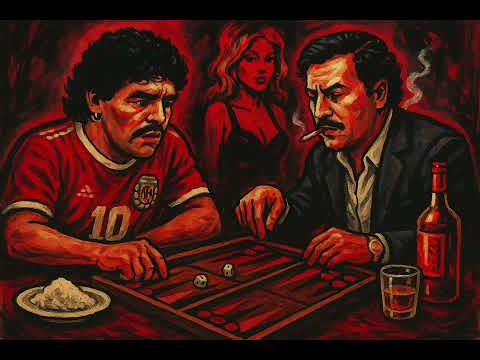 GST Drew x Trupi - Pablo (Prod. KitchenJunkie)