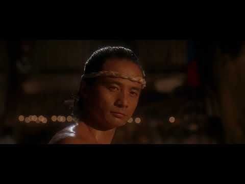 The Quest 1996 | Fight | Mongolia VS Siam