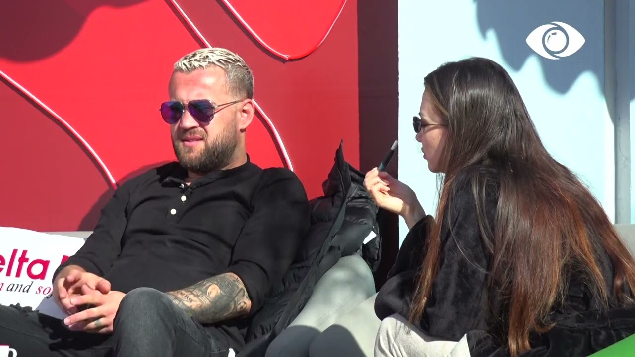 Sa depresiv je/ Kiara pyet Luizin: I vare turinjtë se nuk erdha të të përqafoja