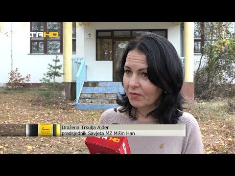 BL HRONIKA 13 11 18 - ŽIVOT U GRAHOVU