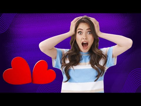 50 Psychological Facts About Love That Will Shock You