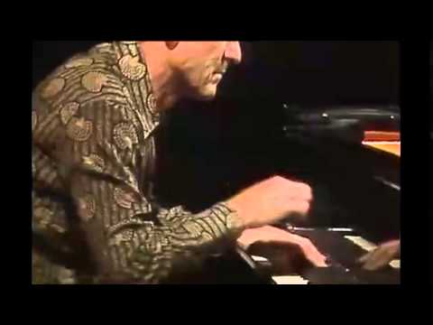 Rodion Shchedrin - Homage To Chopin