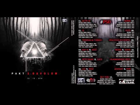 Buba Corelli & Jala - Kao ja feat. Sedž Matoruga